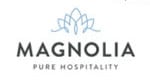 Magnolia Logo