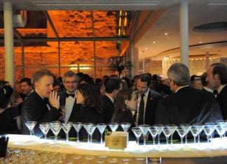 incentive program, meetings