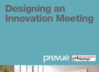 Designing an Innovation Meeting