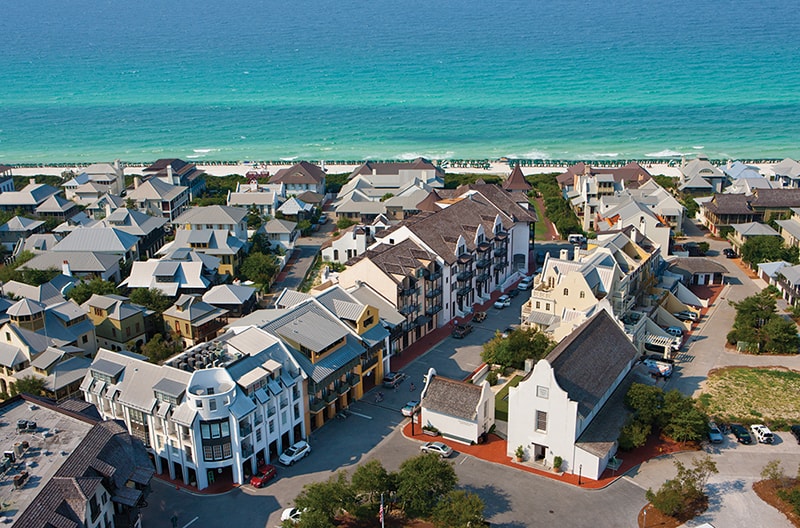 South Walton