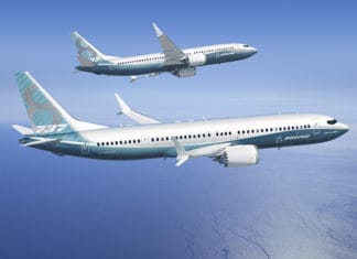 Boeing 737 Max Groundings Increase American Airlines, United Airlines