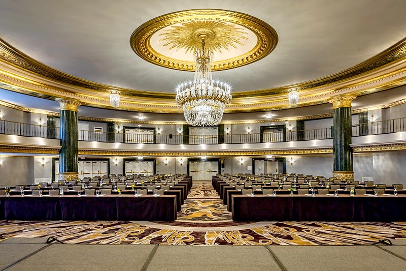 InterContinental
