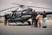 On-demand helicopter rides becoming a reality.