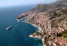 Monaco