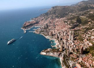 Monaco