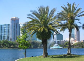 Top Meetings Destinations Worldwide According to Cvent Orlando, Florida