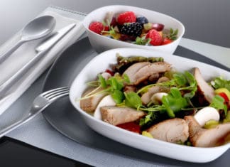 Delta to elevate main cabin experience on international flights.