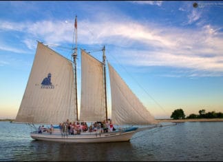 Coastal Mississippi, Mississippi Gulf Coast, Milton Segarra