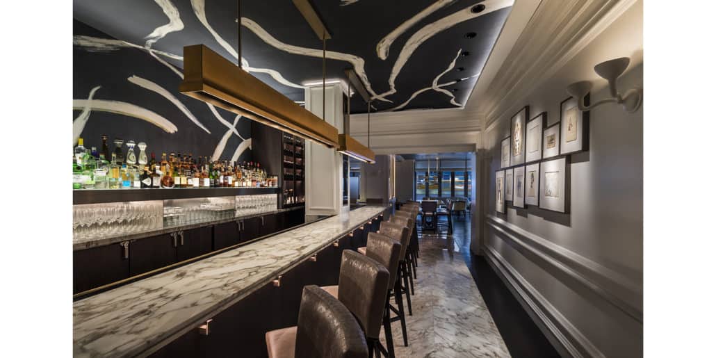 Contour is a new all-day gastrolounge.