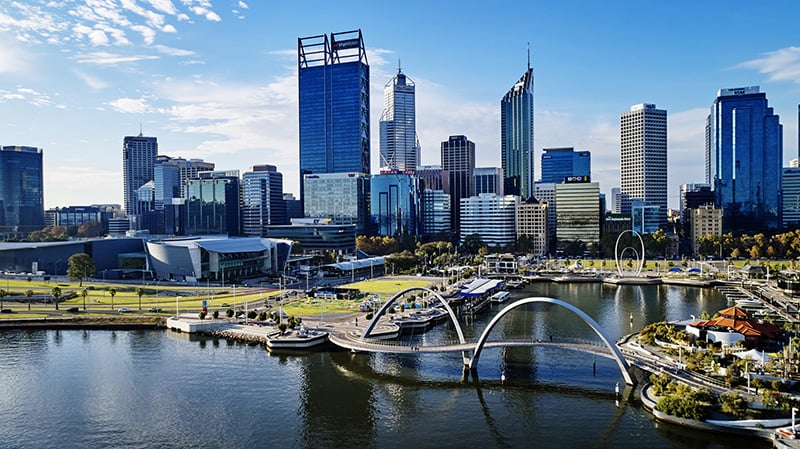 Perth