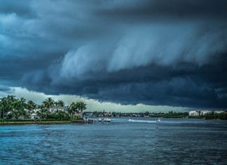 Bahamas and Florida Brace for Hurricane Dorian, Caribbean Spared Hurricane Dorian