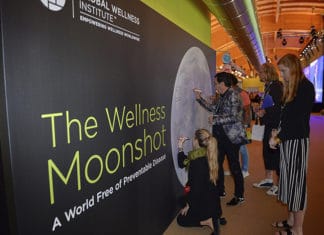 Global Wellness Summit Moves its Hong Kong Meeting to Singapore Last year's Global Wellness Summit