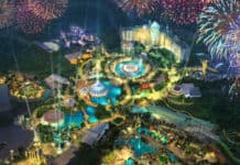 Universal’s Epic Universe — Latest Florida Theme Park Offering Universal's Epic Universe