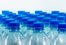 SFO Bans Plastic Water Bottles
