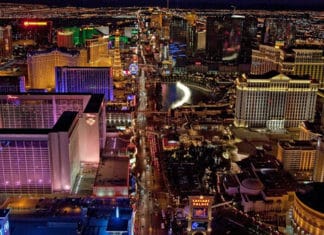 Resort Fee Backlash Hits Las Vegas Las Vegas