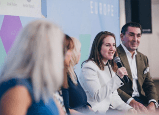 IMEX CEO Offers a Sneak Peek Into This Year’s Show Carina Bauer