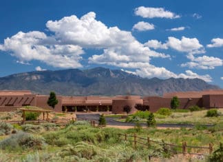 Hyatt Regency Tamaya
