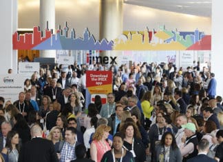 IMEX America