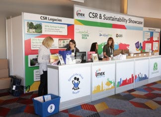 IMEX and Sustainability