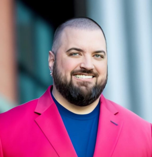 Nick Borelli