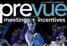 September/October 2019 Prevue Meetings Sept-Oct 2019