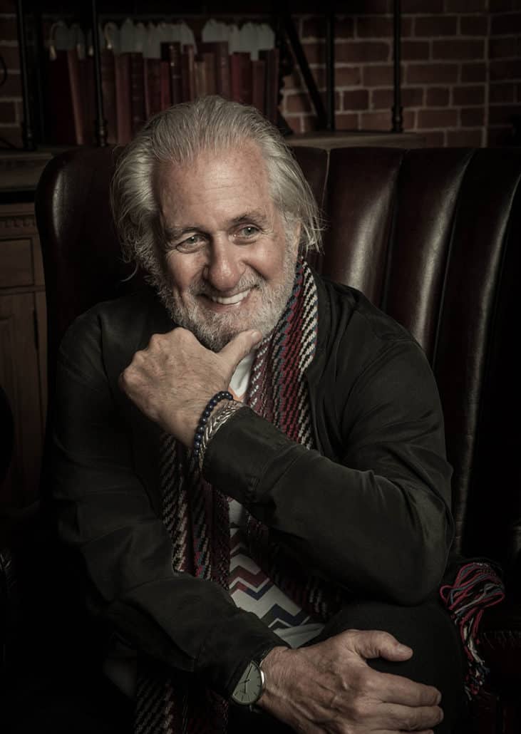 Richard Saul Wurman