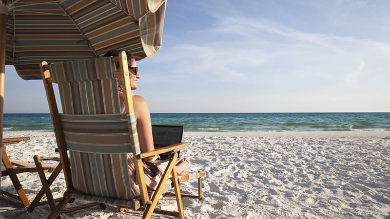 South Walton