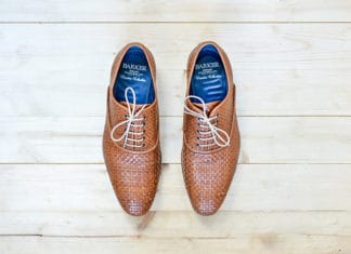 comfortable shoes for meeting planners