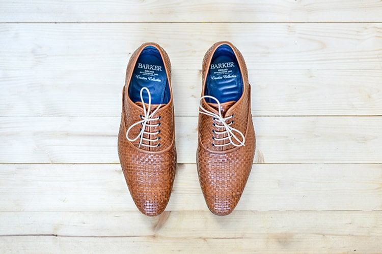 comfortable shoes for meeting planners