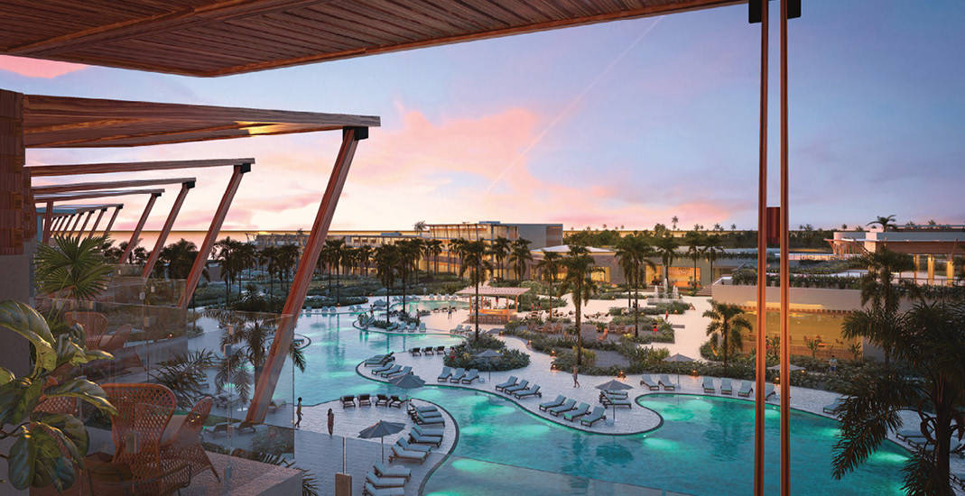 AMResorts Be ready to impress at new luxury resorts Prevue Meetings