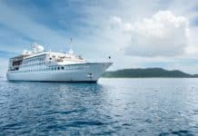 Crystal Cruises – Your Crystal experience Crystal Cruises