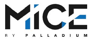MICE Palladium Logo