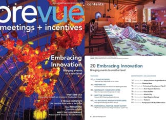 Nov/Dec Prevue Online Issue!