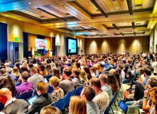 Presentations can easily be extended.