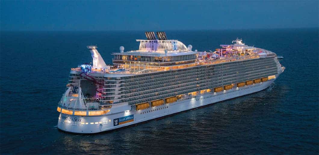 Royal Caribbean International