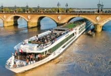 Scenic Luxury Cruises & Tours Scenic Luxury Cruises & Tours