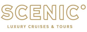 Scenic Luxury Cruises & Tours Logo