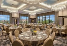 The Post Oak Hotel at Uptown Houston The Post Oak Hotel at Uptown Houston