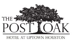 The Post Oak Hotel at Uptown Houston Logo