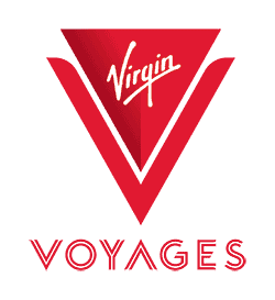 Virgin Voyages Logo