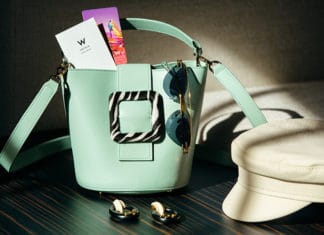 Incentive Travel RTR W Hotels