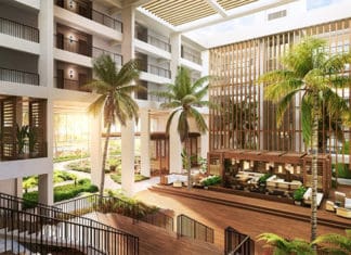 New Hotel Openings in 2020