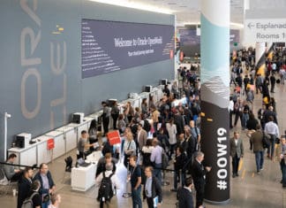 Oracle's OpenWorld Moves