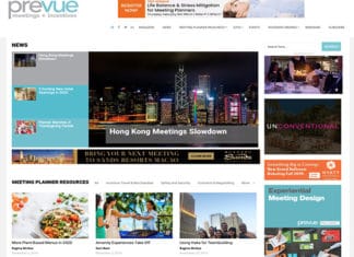 Check Out the New Prevue Web Site! Prevue