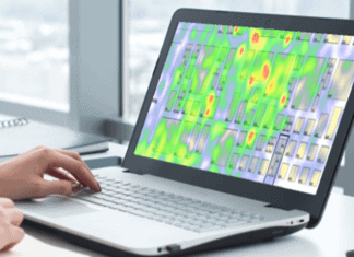 Heat-Mapping Can Increase Your Meeting ROI Heat-Maps and Meeting ROI