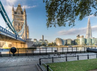 Brexit is Here. Now What? Brexit