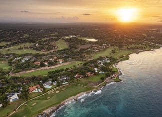 Casa de Campo