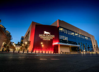 Why Hotel Ownership Matters Hotel Ownership MGM Grand Conference Center