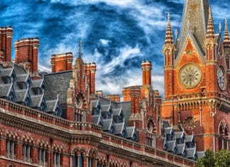Most Popular Meeting Cities for 2020 London tops meeting cities