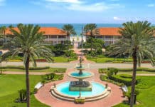 Mix Business With Pleasure at Ponte Vedra Beach Ponte Vedra
